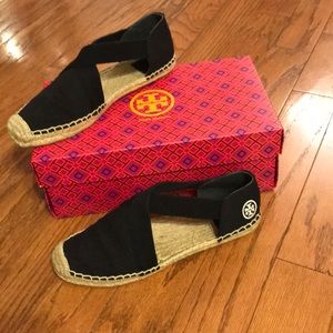 🔥Final Reduction 🔥Tory Burch flats